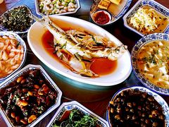 -洞天食府(北大街店)