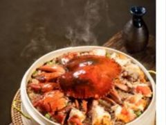 -安泰楼·佛跳墙创始人·传统闽味早茶·酒楼(三坊七巷闽菜地标店)