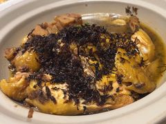 -筱爷叔·上海传统手工菜(玉树路店)