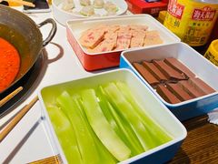 -老天桥蛙炉火锅(姑苏总店)