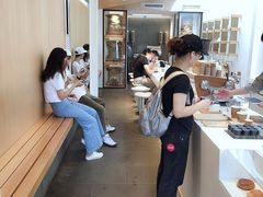 -% Arabica阿拉比卡咖啡(武康路店)