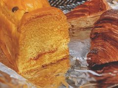 南瓜吐司-富贵面包公司(运河店)