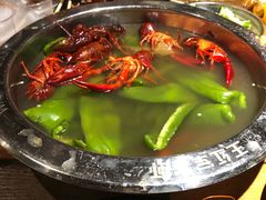 -王红军龙虾(新民路店)