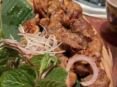 -Ginger(兴国路店)