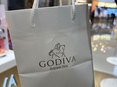 -GODIVA(王府井apm店)