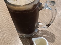柠茶-仙踪林(江燕路万科里店)