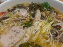 -越美小馆·越南料理(曲江店)