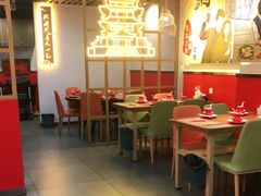 大堂-老闵田螺馆·南昌特色(总店)