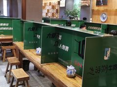 -思泊湖牛肉面(兰州总店)