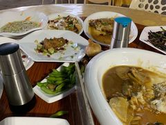 -胖大嫂渔家排档·全海景餐厅(渔村店)