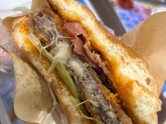 -魏家凉皮(博水商务大厦店)