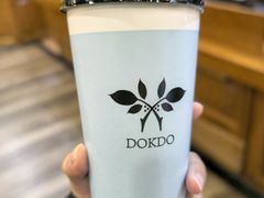 -多克多蒸气茶DOKDO(鼓楼绿地店)