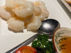-申粤轩酒楼·三十年粤菜经典(丁香花园店)