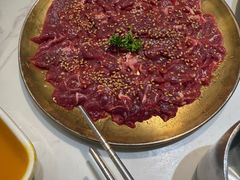 -花味·自助烤肉(雨花客厅店)