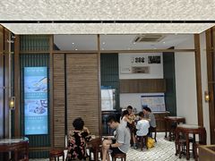 -仁信老铺甜品(北京路店)