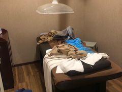 -席仁堂推拿按摩脊柱调理(世纪科贸大厦店)