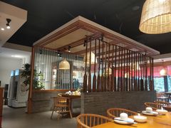 大堂-丹江渔村(望京店)