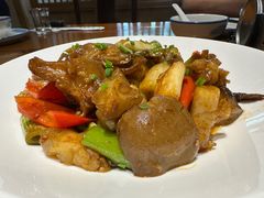 -房县土本味土鸡汤特色餐厅(沌口店)