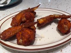 -CRAZYONES西班牙海鲜饭(上海美罗城店)