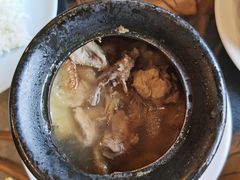 -西江美食舫·江西菜(健德桥店)