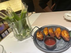 -get pizza意大利餐厅(凯德MALL店)