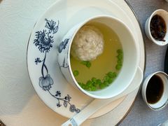 -君来湖滨饭店·渔餐厅