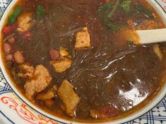 -小杨生煎(黄河路店)