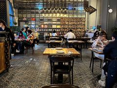 大堂-PIZZA BIANCA(民园店)