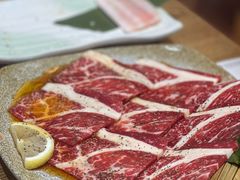 -牛也烧肉(摩尔城店)
