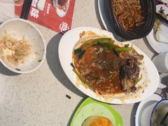 -喜家港式茶餐厅(三亚湾一丰禾生活广场店)