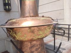 -竹叶涮肉坊(总店)