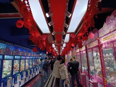-城市英雄(衡阳中山路店)