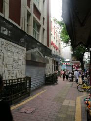 周边环境-广州市妇女儿童医疗中心(儿童院区)