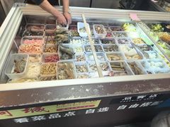 -阿城海鲜捞化(上下杭店)