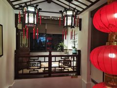 -山水茶艺馆·点心粤菜·30年老字号