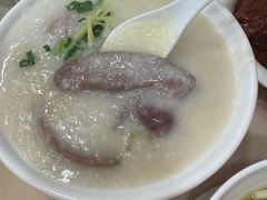-盛记粥面(佐敦店)