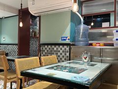 -滕记星发餐室·新加坡菜(巨鹿路店)