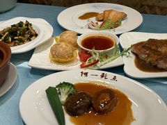 -阿一鲍鱼·20年匠心传承(天河北旗舰店)