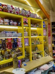 -嘻鸭涂(福田·卓悦汇哈尼彩虹店)