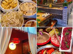 -阿四台山黄鳝饭(东门店)