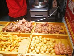 -炸肉先生总店(青泥店)