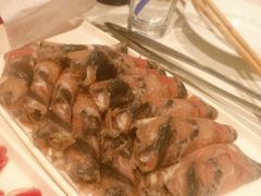 乌鸡卷-海底捞火锅(锦艺城店)