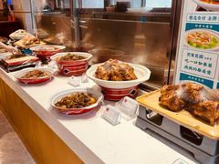 -沈家花园如皋菜(海阳路店)