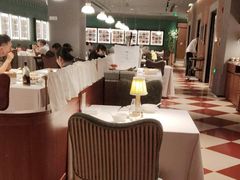 -漢舍中国菜馆(浦东嘉里城店)