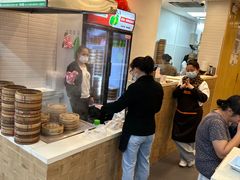 -龙咆汤包·手工现包小笼(拱北口岸店)