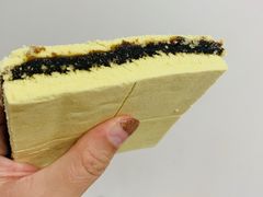 -刘记独流白糕干