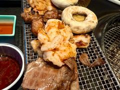 -300杯·和牛烧肉清酒专门店(廊里店)