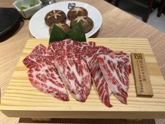 冬菇-牛角烧肉(步步高星城天地店)