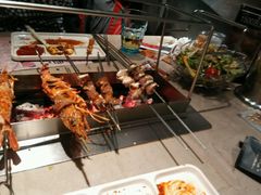 android_upload_pic-丰茂烤串