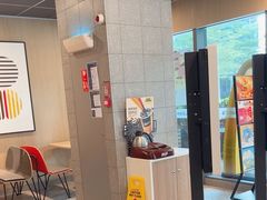 -麦当劳(南山智谷店)